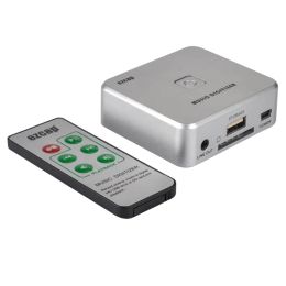 Players Analogue audio to MP3 digital converter convert old Analogue music to mp3 save in USB Flash Disc or SD Card directly no pc need