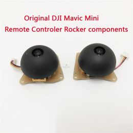 Accessories Original Remote Control Part Left/Right Joystick Stick Assembly for DJI Mavic Mini 1 Remote controller Rocker components