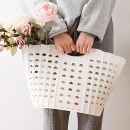 Laundry Bags Hanging Storage Basket Portable Spacious Baskets With Carry Handles Ideal For Bedroom Clothes