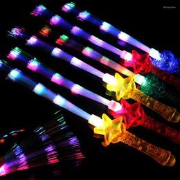 Party Decoration LED Party/Toys Led/Neon Stick Light Halloween Accessories Christmas Products/Decoration Home Lights