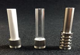 NC Tips Nails with tianium ceramic quartz tips for Vaped Micro NC V4 Kit Gr2 Titanium TIPS7486604