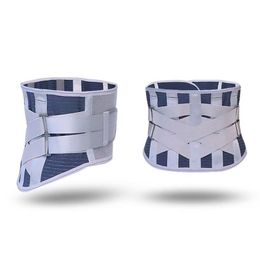 Waist Support Lumbar Belt Self Heating Magnetic Orthopaedic Back Brace Adjustable Trainer Pain Relief Spine Straight Drop Delivery Spor Dh1Yp