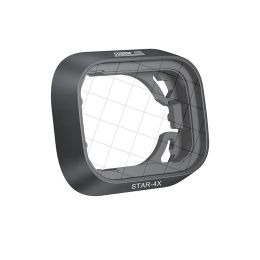 Accessories Lens Star Line Philtre night photography light Philtre for dji mavic mini 3 pro drone accessories