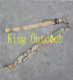 update version Tactics sling 2 Point Sling Wide Padded Kryptek MC3510599