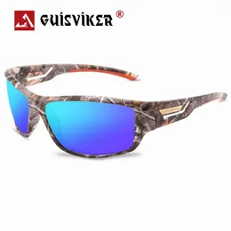 Outdoor Eyewear Brand Men Sunglasses Polarised Sun Glasses Women UV400 Baseball Softball Sport Fishing Goggles