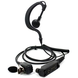 Sepura STP8000 STP8030 STP8035 STP8038 STP9000 Walkie Talkie Earphones