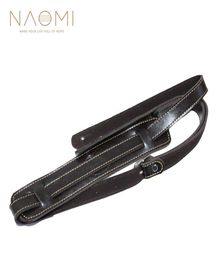 NAOMI Guitar Strap Vintage Acoustic Classic Electric Acoustic Strap Guitar Parts Accessories New7912853