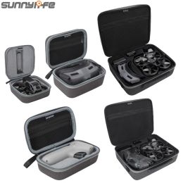 Bags For DJI Avata Storage Case Portable Suitcase DJI Goggles 2 V2 Glasses Waterproof Explosionproof Hard Carrying Box Accessories