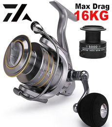 high quality 141 bb double spool 511 471 gear ratio spinning carp fishing casting reel for saltwater9386777