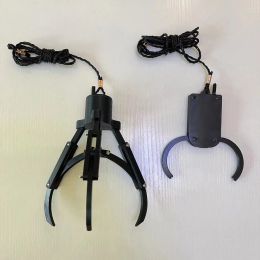 Accessories Uav Universal Remote Control Mechanical Hooks Fpv Drones Explore Hunt Pick Fruit Fish Release Bait Evo2 Rescue Airdrop Clip X30