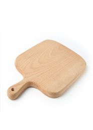 Home Chopping Block Kitchen Beech Cutting Board Cake Plate Serving Trays Wooden Bread Dish Fruit Plate Sushi Tray Baking Tool BC B5998081