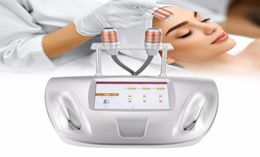 New Vmax Ultrasound hifu Cartridge Body face lifting Beauty skin tightening antiaging wrinkle RF Equipment Machine2193518
