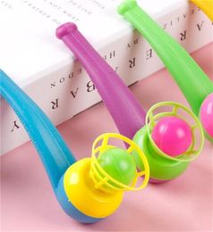 Magic floating Ball Game Kids Gift Toys Kids Party Favour Blow Pipe Balls Pinata Toy Party Loot Bag Fillers Birthday Party Game 5183318731