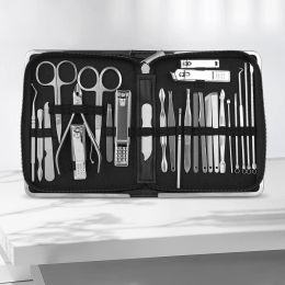 Kits 1126PCS Manicure Set Pedicure Sets Nail Clipper Sets Nail Kit Professional Set Nail Cutter Manicure Kit Tools for Manicure Tool