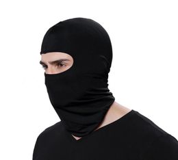 Outdoor Balaclava Full Cover Face Neck Scarf Turban Hat Caps Motorcycle Windproof Sun Protection Cycling Face Mask ZZA2468 350Pcs6748938