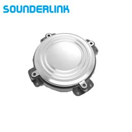 Speakers 1 PC Sounderlink tactile transducer mini music shaker bass vibration speaker resonance subwoofer for home Theatre sofa car seat