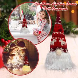 Party Decoration Witch Decor Christmas H Tomte Swedish Gnomes Table & Hangs Modern Sculpture For Living Room