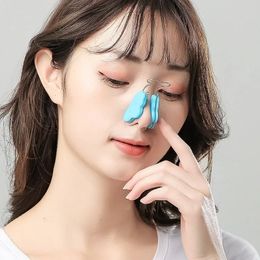 High Quality Nose Up Shaping Shaper Lifting Bridge Straightening Nose Clip Face Corrector Beauty Tools