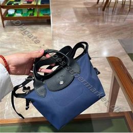 Handbag Clearance Retail Wholesale 95% Off Bag Zipper Protection Shoulder strap luxury handbag Handheld Dumpling Crossbody Detachable Environmental bolso