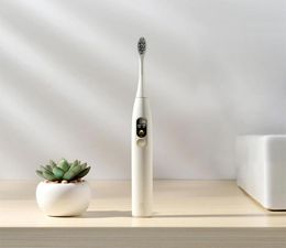 Global Version mijia Oclean X Electric Toothbrush Adult Waterproof Ultra automatic Fast Charging Tooth Brush6379746