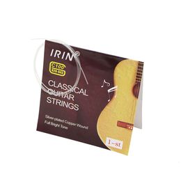 Wholesale IRIN Nylon Classical Guitar C100 String Instrument