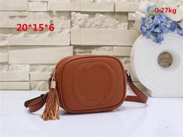 Designers Bags Fashion Brand Luxury Bags Small Square Fringed Crossbody Shoulder Bag Ladies Purse Messenger Tote Purse