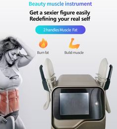 2024 OEM model emshape liposculpting emslim tesla sculptor neo pro rf body sculpting machine for tummy control muscles strength training rebuilding singapore cost