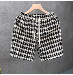 Men's Shorts M031176 Fashion 2024 Casual Design Party Style Clothing