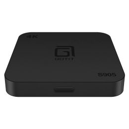 Box GOTIT S905 Android 7.1 TV Box 1GB/8GB 2GB/16GB Amlogic S905W 64bit Quad Core HD 4K Media Player Miracast DLNA Smart set top box