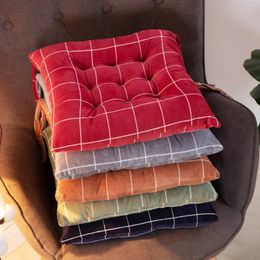 Pillow Washable Silk Pillowcase Chair S 40 X Cm With Polyester Richs Square Seat Throw Pillows Fall Colors