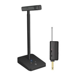 Microphones 2.4G High frequeny Professional Wireless Desktop Confrernce Microphone For Meeting Room Conference System