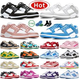 Designer-Laufschuhe für Männer Frauen in den USA Dhgate Local Warehouse Designer Low Flat Sneakers Modemarke Outdoor Sports Herren Trainer Größe EUR 36-47 GAI