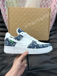 2024 Designer de luxo SANELA CASual Sapatos Calfskin couro preto preto verde vermelho azul sobreposição de couro RD240206