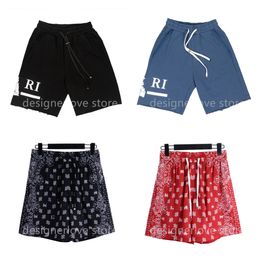 Mens Swim Bottoms Men Shorts Designer Beach Holiday Summer Woman Swimming Short Pant Trouser Swimsuit Womens Streetwear Sweatpant Basketball Bottom Shorts Dry Fit