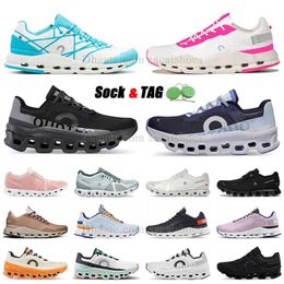 Cloud Womans Mans Running Shoes Pink Nova Monster Swift 3 x3 5 Clouds White and Black Trainers Womens Clouds CloudMonster Nova Cloudswift 3 CloudVista Sulfer Tennis