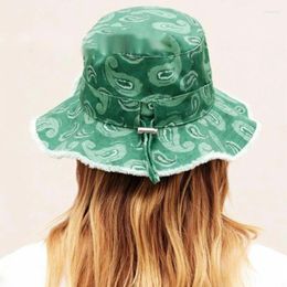 Berets Colourful Wide Brim Sun Hat Fisherman For Fishing Outdoor Sports