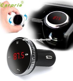 New Arrival Wireless Bluetooth LCD FM Transmitter Modulator Car Kit MP3 Player SD wRemote or28520364