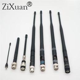 Accessories Wireless Beltpack Antenna and Bnc Bayonet and C Screw Antenna for Uhf Microphone