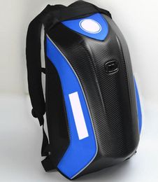 new motorcycle motorcycle backpack outdoor racing riding equipment can put helmet4510837