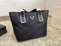 Handbag Shoulder Clutch tote Designers Bag for woman Crossbody Shopping Bag leather Purse black top Handle shopper Mother travel gym Womens Bag 5A