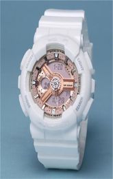 High quality women039s sports digital wristwatch baby Sport reloj hombre Army Military watch g relogio masculino watch5671985