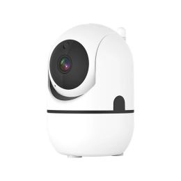 Cameras HD 1080P Wireless IP Camera Wifi 360 CCTV Camera Mini Pet Video Surveillance Camera With Wifi Baby Monitor icam365 Smart Home