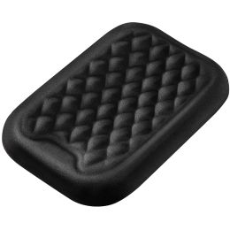 CPUs Ergonomic Armrest Pad Wrist Rest Pad Elbow Rest Pad Relief Elbow Pain Computer Armrest Arm Wrist Rest Support Mouse Pad for Desk