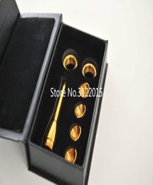 High Quality Brass Mouthpiece For Bb Trumpet Size 2a 2b 3a 3b 2 Trumpet Heads Silver And Gold Plated Surface 4413178