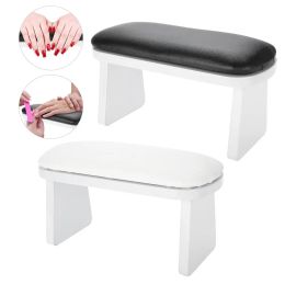 Medicine Newest 2 Colour Manicure Care Hand Rest Rest Pad Bracket Support Reduce Hand Pressure Relief Fatigue Nail Salon Accessories Tools