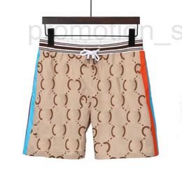 Men's Shorts Designer swimsuit printed mens shorts luxury short sports Summer Womens Trend Pure Breathable Short Swimwear Pants bur M-3XL .lg013 UP4O