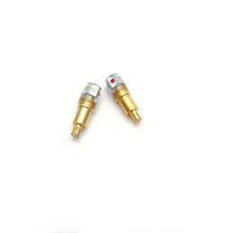 Connectors HIFI MMCX 0.78MM Female To Audio Technica A2DC Male Plug Adapter Converter