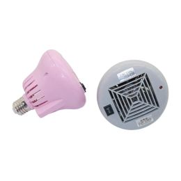 Products E27 Animal Heating Lamp 3 File Adjustment 050100W or 0100200W Reptile Crawler Heating Light Small Animals Heater