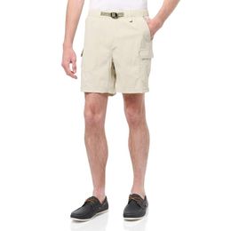 HUK Men's Creekbed, 7-inch High-performance Fishing Shorts