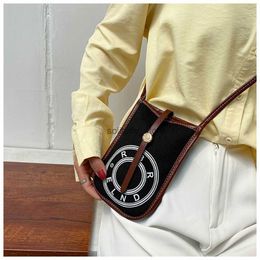 Cell Phone Cases Fashion Luxurys Designer Women Iphone Bag Cool Crossbody Chain Phonebag Phonecover Bags Q240408